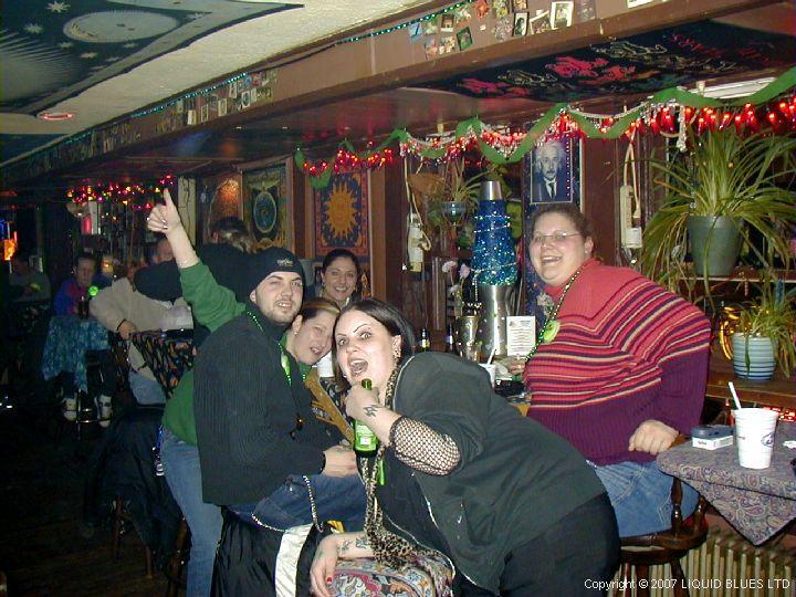 St Pats 2004 (5)